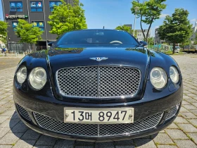 Bentley Continental gt КРАЙНА ЦЕНА, снимка 4