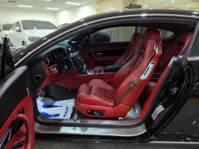 Bentley Continental gt МАСАЖ* КРАЙНА ЦЕНА, снимка 6