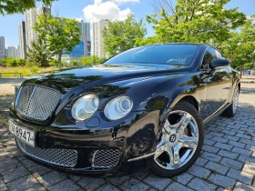Bentley Continental gt КРАЙНА ЦЕНА, снимка 1