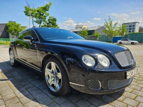 Bentley Continental gt КРАЙНА ЦЕНА, снимка 2