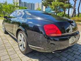 Bentley Continental gt КРАЙНА ЦЕНА, снимка 6