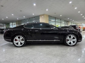 Bentley Continental gt МАСАЖ* КРАЙНА ЦЕНА, снимка 5