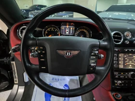 Bentley Continental gt МАСАЖ* КРАЙНА ЦЕНА, снимка 9