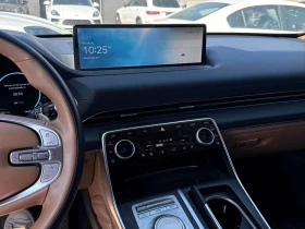Genesis GV80 Prestige | DISTRONIC | HUD | 360 | ОБДУХВАНЕ | , снимка 9