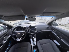 Chevrolet Cruze, снимка 4