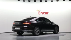 VW Arteon PREMIUM* 2.0TDI* DISTRONIC* ПОДГРЕВ* ОБДУХВАНЕ* HU, снимка 3
