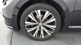 VW Arteon PREMIUM* 2.0TDI* DISTRONIC* ПОДГРЕВ* ОБДУХВАНЕ* HU, снимка 16