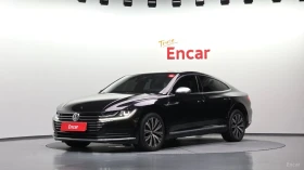 VW Arteon PREMIUM* 2.0TDI* DISTRONIC* ПОДГРЕВ* ОБДУХВАНЕ* HU, снимка 1