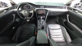VW Arteon PREMIUM* 2.0TDI* DISTRONIC* ПОДГРЕВ* ОБДУХВАНЕ* HU, снимка 5