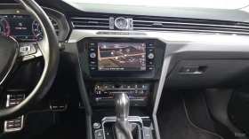 VW Arteon PREMIUM* 2.0TDI* DISTRONIC* ПОДГРЕВ* ОБДУХВАНЕ* HU, снимка 12