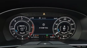 VW Arteon PREMIUM* 2.0TDI* DISTRONIC* ПОДГРЕВ* ОБДУХВАНЕ* HU, снимка 7