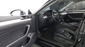 VW Arteon PREMIUM* 2.0TDI* DISTRONIC* ПОДГРЕВ* ОБДУХВАНЕ* HU, снимка 8