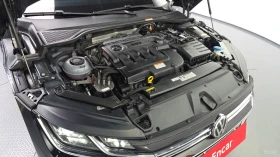 VW Arteon PREMIUM* 2.0TDI* DISTRONIC* ПОДГРЕВ* ОБДУХВАНЕ* HU, снимка 17