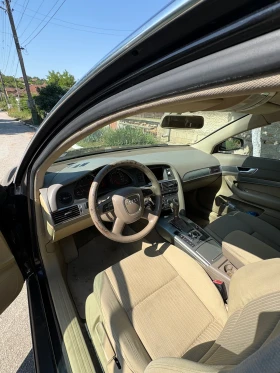 Audi A6 3.0tdi, снимка 7