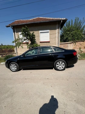 Audi A6 3.0tdi, снимка 4