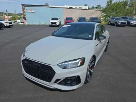 Audi Rs5  Sportback / MATRIX/ DIS / 360 / HUD / МАСАЖИ , снимка 1