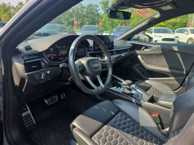 Audi Rs5  Sportback / MATRIX/ DIS / 360 / HUD / МАСАЖИ , снимка 14