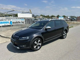 Skoda Octavia 2.0TDI 4X4 SCOUT, снимка 4