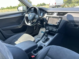 Skoda Octavia 2.0TDI 4X4 SCOUT, снимка 10