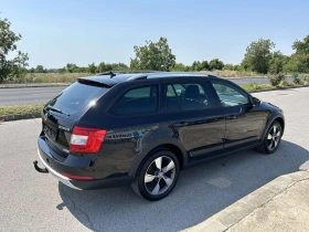 Skoda Octavia 2.0TDI 4X4 SCOUT, снимка 5