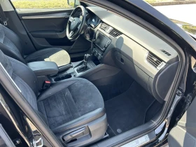 Skoda Octavia 2.0TDI 4X4 SCOUT, снимка 9
