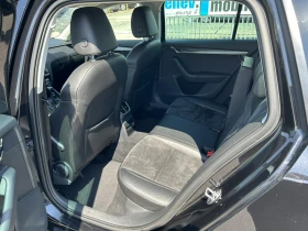 Skoda Octavia 2.0TDI 4X4 SCOUT, снимка 12