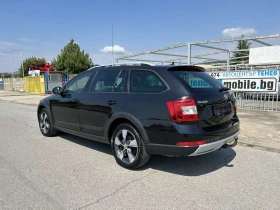 Skoda Octavia 2.0TDI 4X4 SCOUT, снимка 6