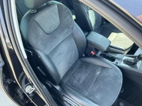 Skoda Octavia 2.0TDI 4X4 SCOUT, снимка 13