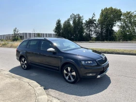 Skoda Octavia 2.0TDI 4X4 SCOUT, снимка 2