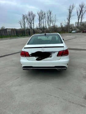 Mercedes-Benz E 200, снимка 6