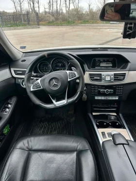 Mercedes-Benz E 200, снимка 2