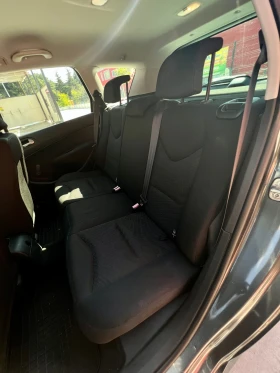 Peugeot 308 1.6 HDI 90 к.с. от БГ, снимка 11