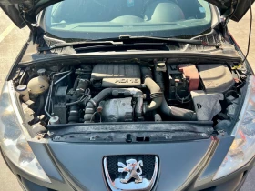 Peugeot 308 1.6 HDI 90 к.с. от БГ, снимка 6
