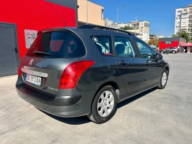 Peugeot 308 1.6 HDI 90 к.с. от БГ, снимка 3