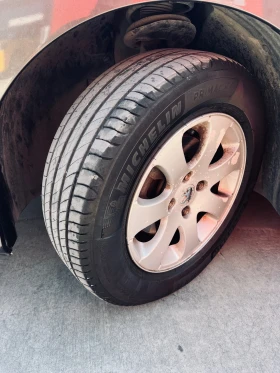 Peugeot 308 1.6 HDI 90 к.с. от БГ, снимка 7