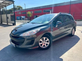 Peugeot 308 1.6 HDI 90 к.с. от БГ, снимка 2