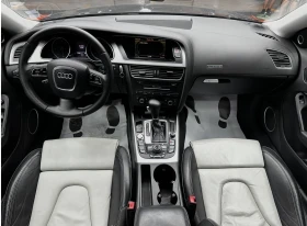 Audi A5 3.0d/Individual/ГАРАНЦИЯ, снимка 9