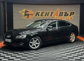 Audi A5 3.0d/Individual/ГАРАНЦИЯ, снимка 1