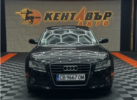 Audi A5 3.0d/Individual/ГАРАНЦИЯ, снимка 2