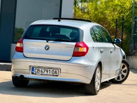 BMW 120, снимка 4