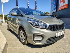 Kia Carens Executive, снимка 3