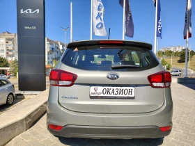 Kia Carens Executive, снимка 6
