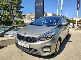 Kia Carens Executive, снимка 1
