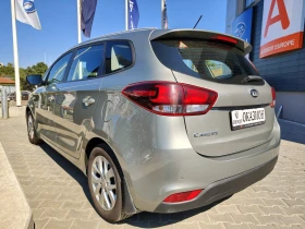 Kia Carens Executive, снимка 7