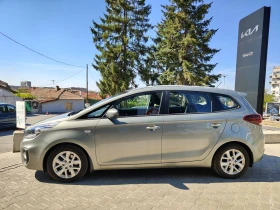 Kia Carens Executive, снимка 8