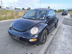 VW Beetle 1.9 TDI 90к.с., снимка 1