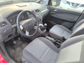Ford C-max 1.6 109к.с., снимка 7