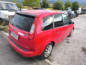 Ford C-max 1.6 109к.с., снимка 5