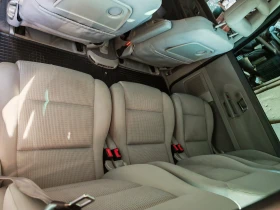 VW Sharan 1.9 TDI, снимка 8