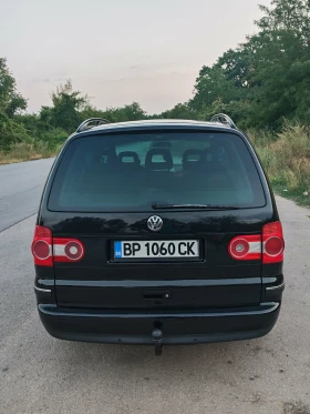 VW Sharan 1.9 TDI, снимка 2